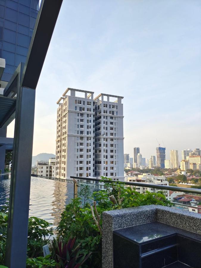 Georgetowntropicana Macalister 218 George Town Exterior photo
